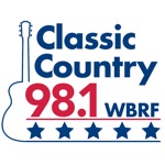 Classic Country  98.1