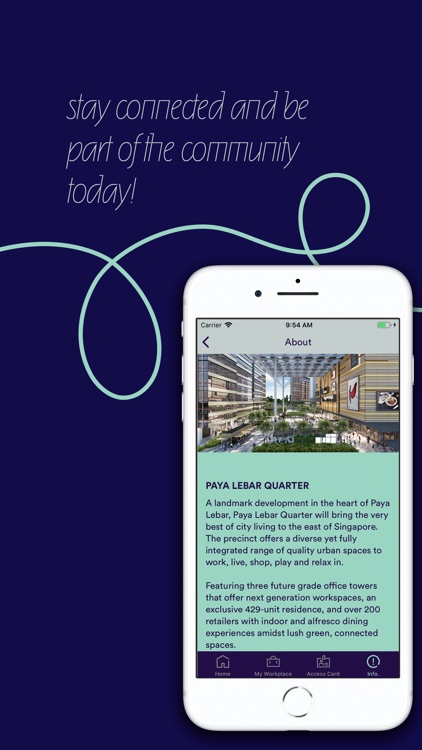 PLQ Workplace screenshot-3