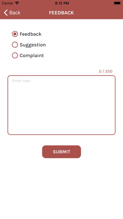 IVF Rishtey screenshot-6