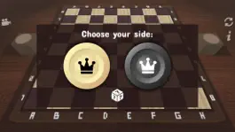 Game screenshot Checkers Game ‣ Dames hack