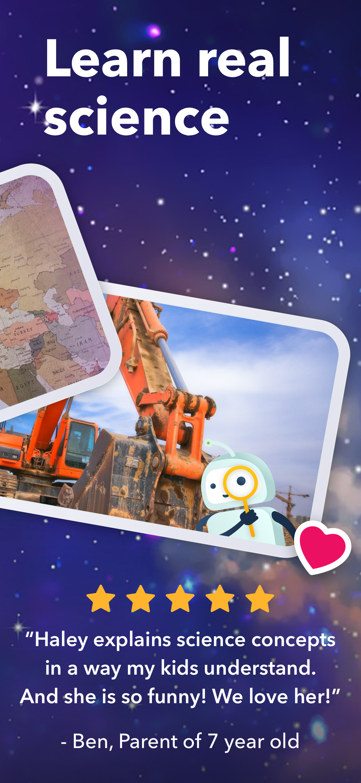 STEM for Kids: Build Machines screenshot 5
