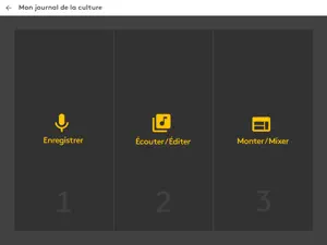 Atelier franceinfo junior screenshot 4
