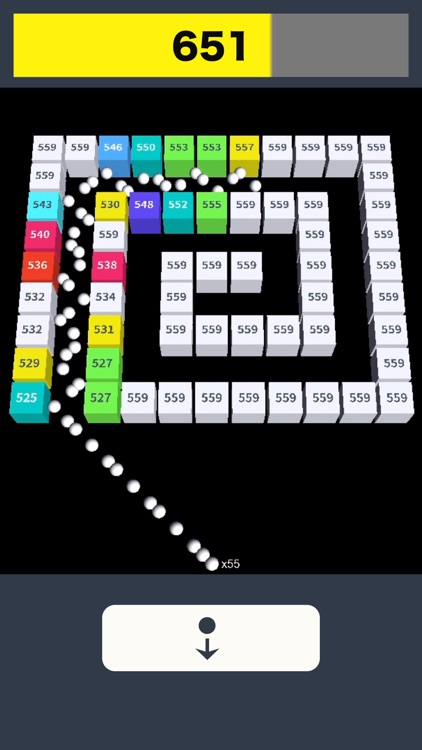 Block Crusher ™ screenshot-5