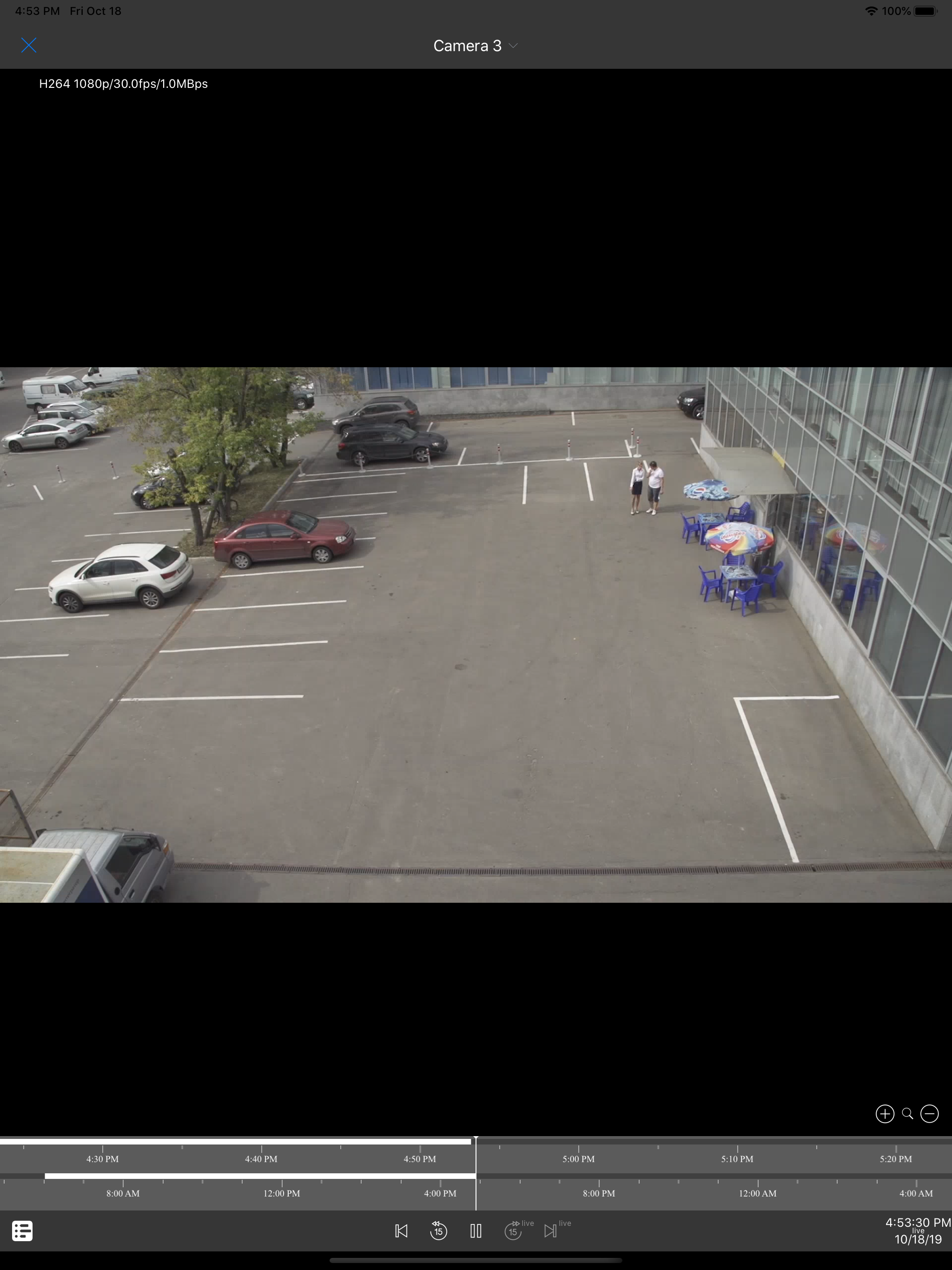 RVi-Integrator