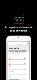 Technos Connect Duo screenshot 3