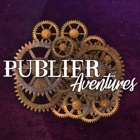 Top 19 Entertainment Apps Like Publier Aventures - Best Alternatives