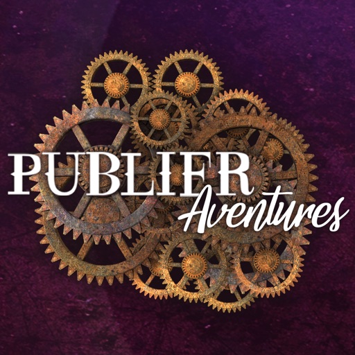Publier Aventures Download