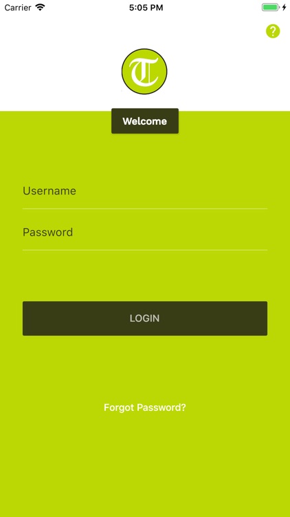 Trinity Finance Mobile