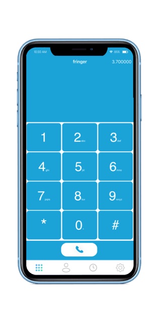 Fringer Plus(圖3)-速報App