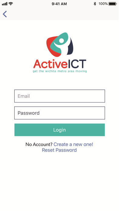 ActiveICT screenshot 2