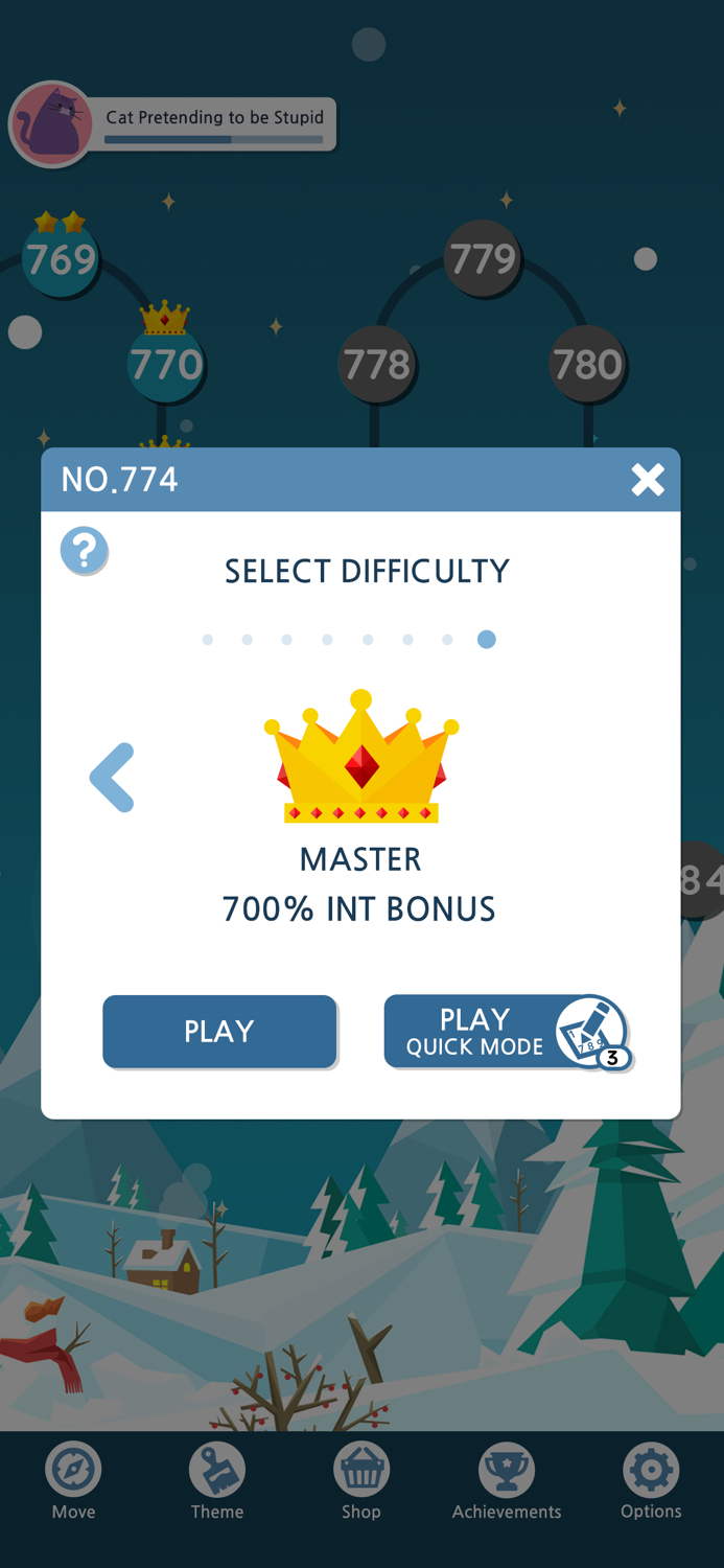 Sudoku - Evolve Your Brain