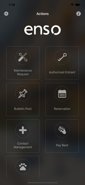 Enso Apartments(圖2)-速報App