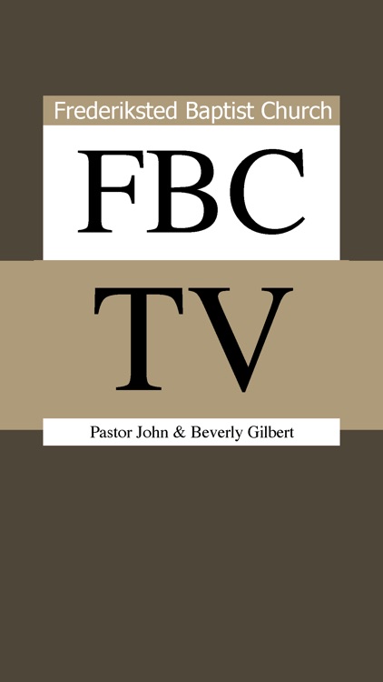 Frederiksted Baptist Church