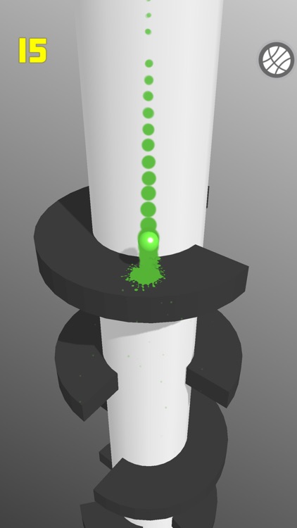 欢乐球球-经典之作