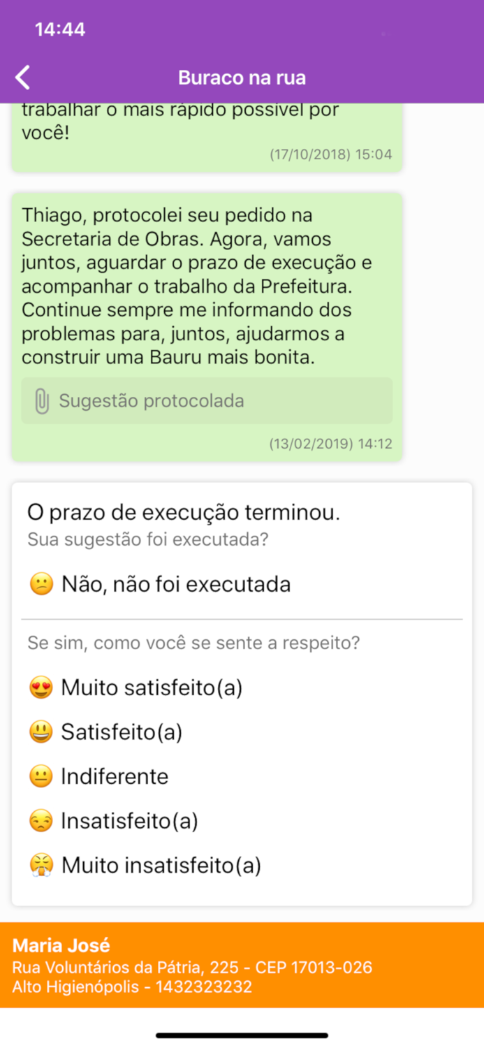 Câmara Online