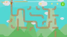 Game screenshot Railway worker - puzzle game mod apk