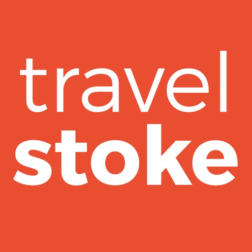 travelstoke iOS App