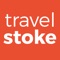 travelstoke® makes traveling 10 times more fun, creative, and spontaneous by helping you connect with cool people and discover new places near your location