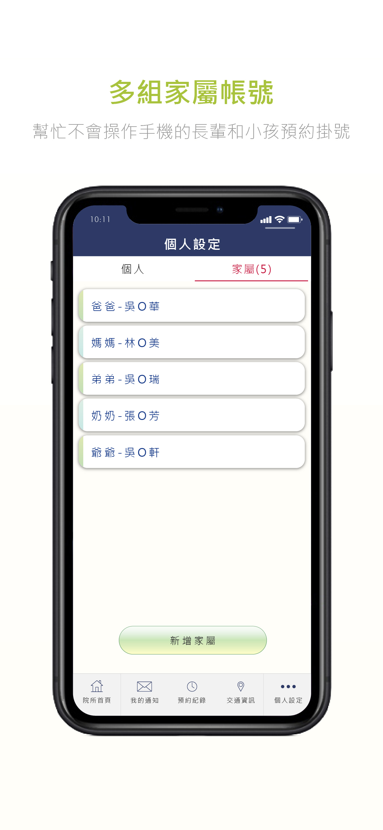 瑞生診所