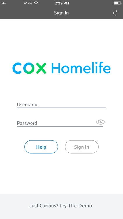Cox Homelife