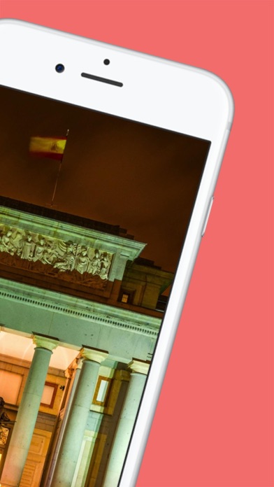 How to cancel & delete Prado Museum Visitor Guide from iphone & ipad 2