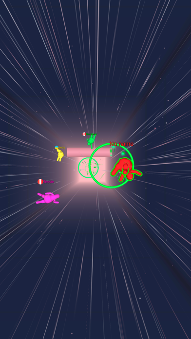 Falling.io screenshot 2