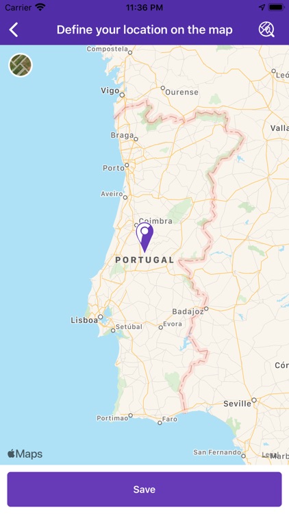 Evocare screenshot-5