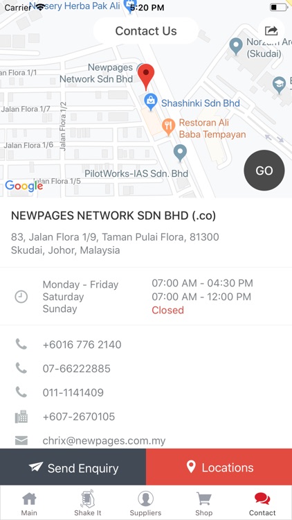 NEWPAGES.CO screenshot-5