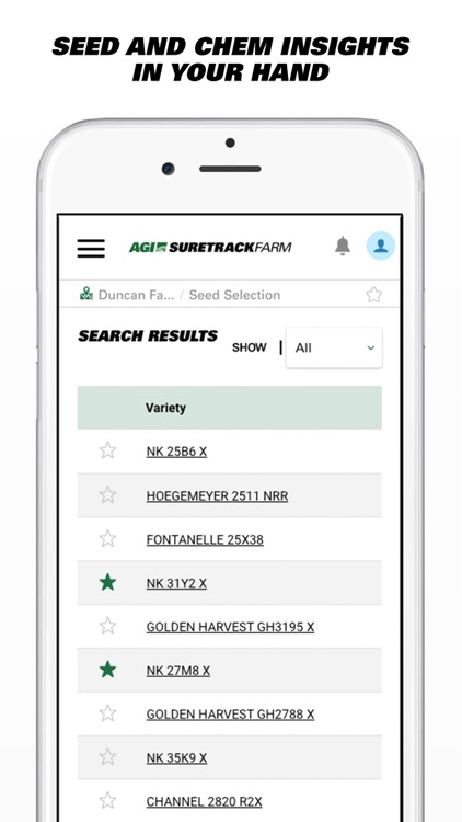 SureTrack FARM screenshot-3