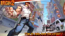 Game screenshot Brutal Street 2 mod apk