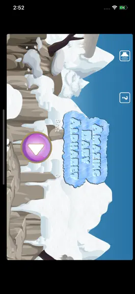 Game screenshot Amazing Baby Alphabet Run apk