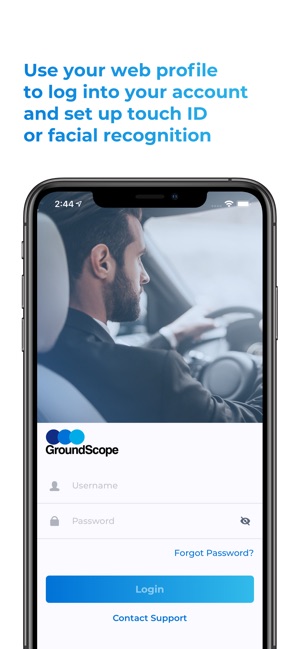 GroundScope(圖1)-速報App