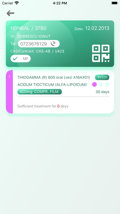 icMED.Mobile screenshot-5