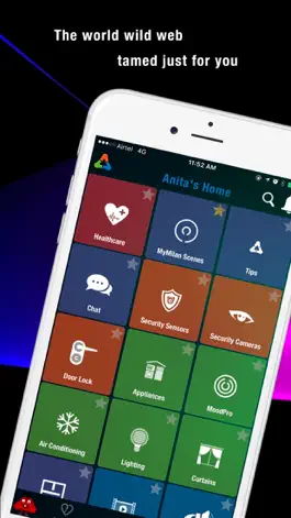 Game screenshot Milan Symphony mod apk