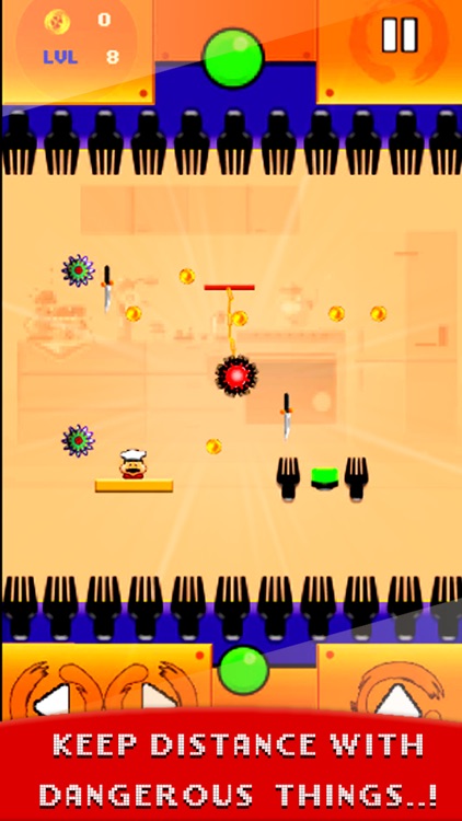 Kitchen Squish screenshot-6