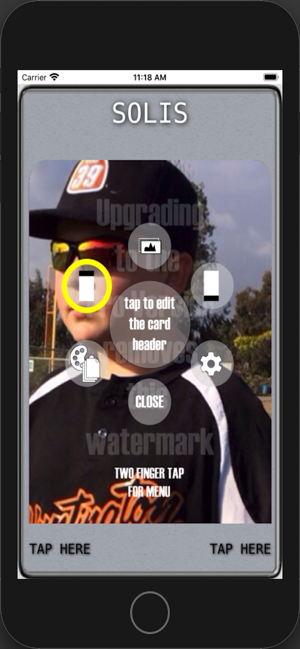 SolisBaseballCardCreator(圖4)-速報App