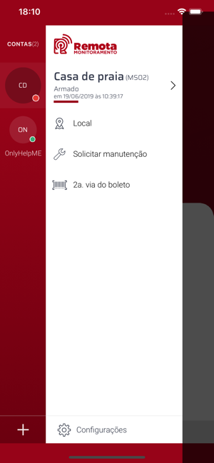 REMOTA MOBILE(圖2)-速報App