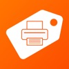 Label Printer - iPhoneアプリ