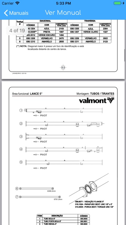 Check Pivot screenshot-7