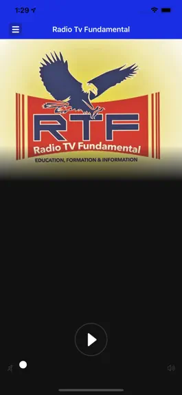 Game screenshot Radio Tv Fundamental mod apk