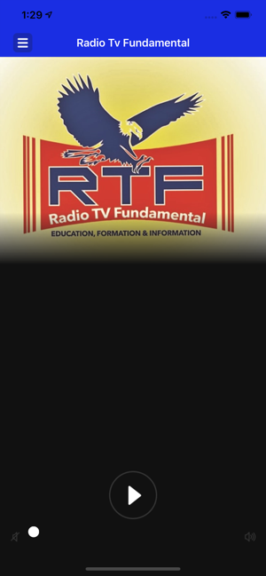 Radio Tv Fundamental(圖1)-速報App