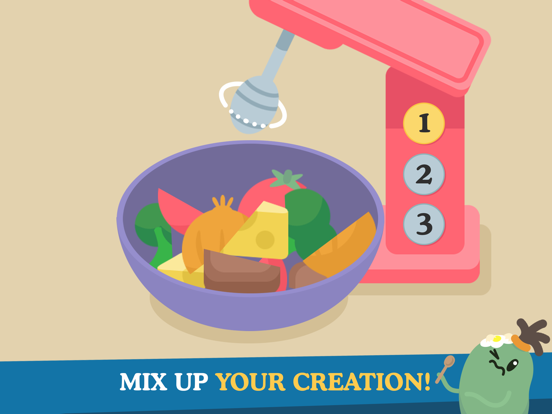 Screenshot #6 pour Dumb Ways JR Boffo's Breakfast