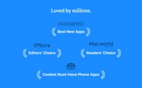 1Password 7 - Password Manager screenshot