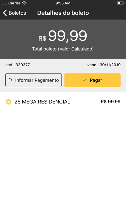 OPT Fiber screenshot-4