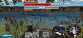 Game screenshot Fishing Paradise 3D: Ace Lure mod apk