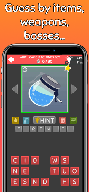Mega Quiz Gaming