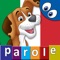 Your child will start off by learning the sounds of letters through phonics and how these associate to specific words