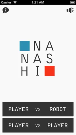 Game screenshot Nanashi apk