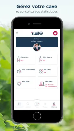 TWIL screenshot 5