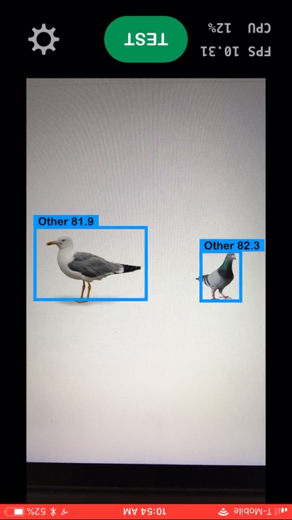 Scare Away screenshot-3